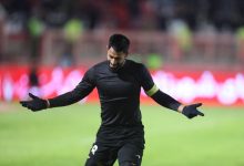 عکس | تعطیلات زمستانی کنعانی‌زادگان در اروپا