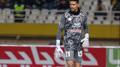 حسینی با یک دنیا انگیزه در نقش جهان؛ سید و رویای انتقام از ساپینتو، چشمی و هواداران استقلال!