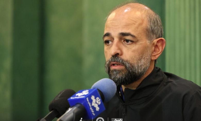 نویدکیا: یا قهرمان می‌شوم یا می‌روم!