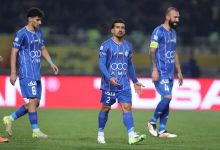 حردانی: درباره جدایی رامین من تصمیم‌گیرنده نیستم/ جلسه با تاجرنیا یک موضوع شخصی بود