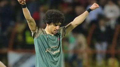 دومین خرید پرسپولیس منتفی شد؟