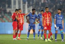 واکنش رسمی استقلال به شایعات فسخ اندونگ