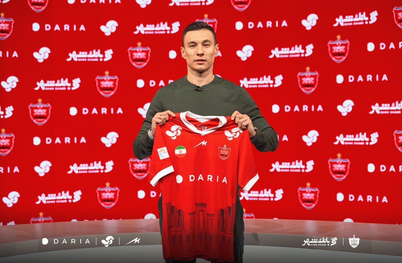 خاطرات تلخ پرسپولیسی‌ها از مهاجمان خارجی؛ از ناکامی‌ اوساگونا و تمیروف تا جنجال‌های استوکس و باهویی!