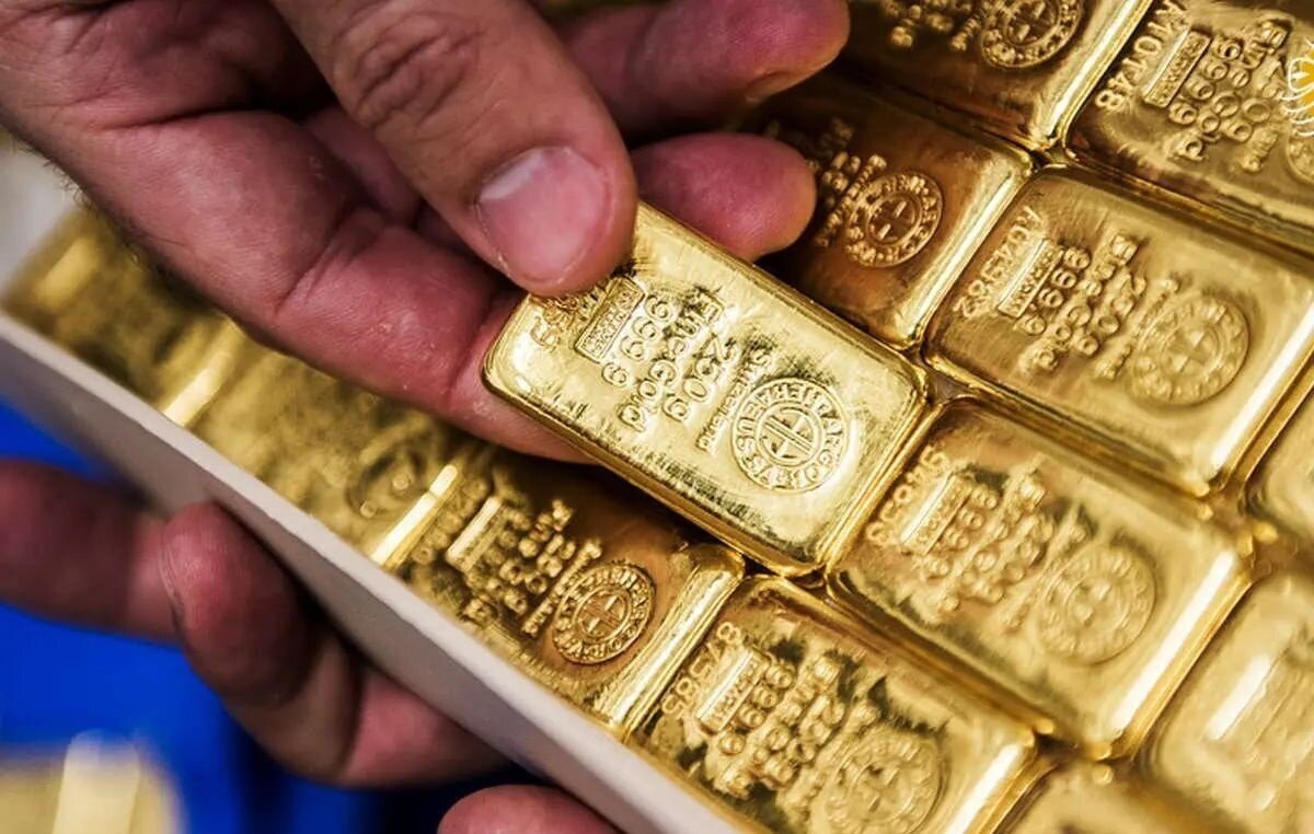 تحلیل یک کارشناس از روند جهانی نرخ طلا/ قیمت‌ها می‌ریزند؟