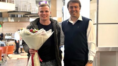 مجوز بازی خرید جدید پرسپولیس صادر شد