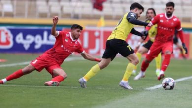 کارشناسی داوری پرسپولیس - سپاهان؛ اخراج و پنالتی درست بود؟