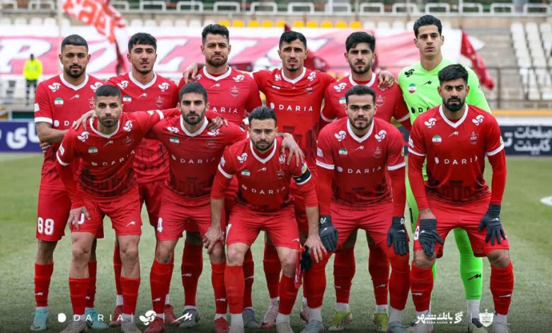 عکس | جدول و نتایج لیگ برتر؛ پرسپولیس صدرنشین شد، استقلال سقوط کرد!
