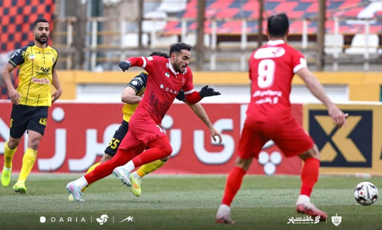 اورونوف در روسیه آموزش چنین روزی را دیده بود!