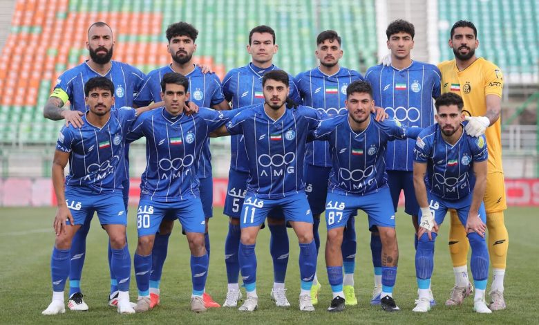 استقلال باید بلد باشد بدون آسانی هم فوتبال بازی کند؛ با این روند رسیدن به صدر جدول، دشوار است.