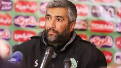 ذوب آهن بازیکن ما را اغوا کرد!