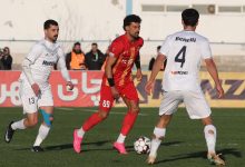 رامین رضاییان به آغوش پرسپولیسی‌ها برگشت