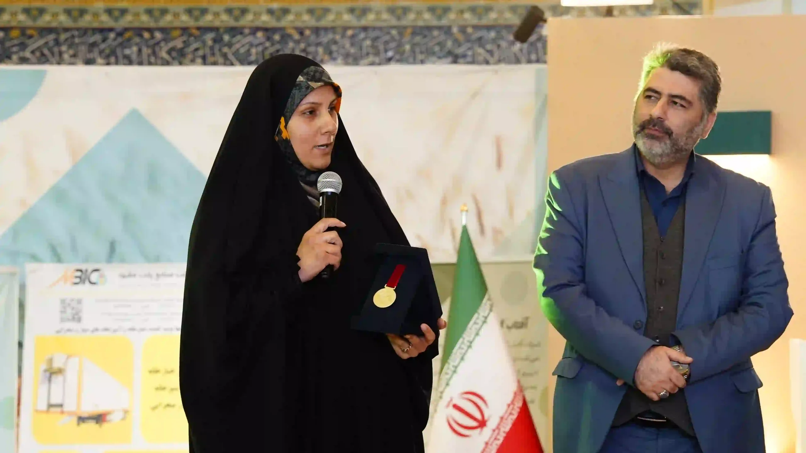 گزارش تصویری رویداد ملی رعنا؛ با محوریت سلامت و سوء تغذیه
