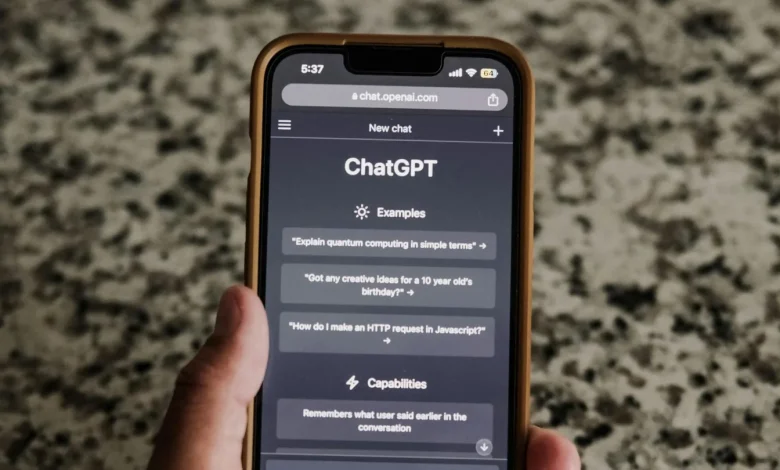 ChatGPT