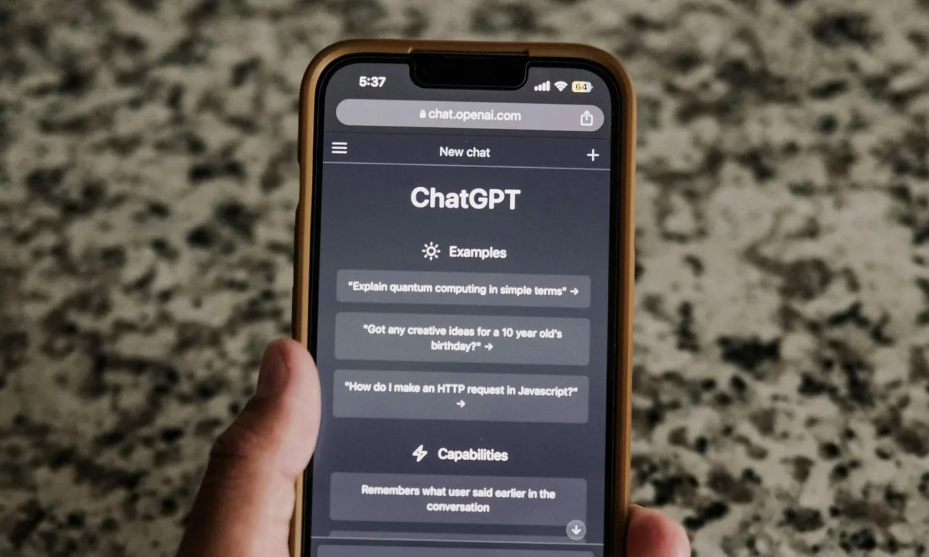 ChatGPT