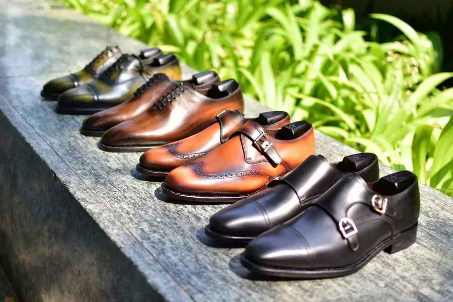 چطور یک برند کفش چرمی مردانه با تمرکز بر کیفیت و تجربه مشتری رشد می_کند؟