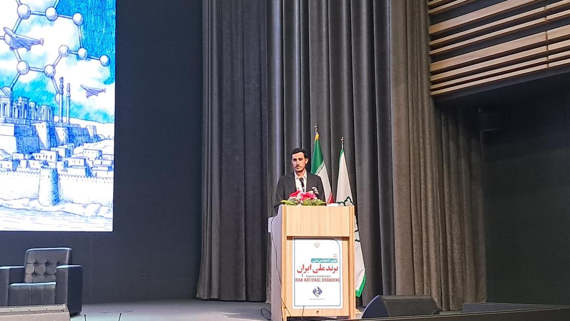 دکتر احمد نوروزی، معاون برونمرزی سازمان صداوسیما دکتر احمد نوروزی، معاون برونمرزی سازمان صداوسیما
