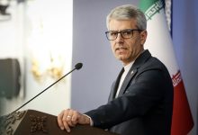 بقایی خط قرمز ایران را اعلام کرد +ویدیو