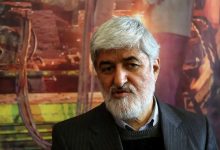 واکنش مطهری به حمایت برخی از دانشجویان از رضا پهلوی در اعتراضات اخیر