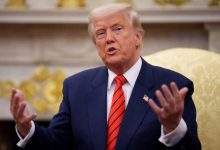 رویترز ادعای ترامپ درباره موشک ایرانی را زیر سوال برد