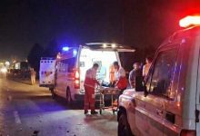 سقوط مرگبار دنا در جاده چالوس؛ ۳ نفر جان باختند +ویدیو