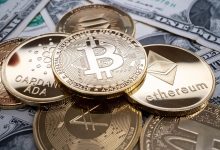 قیمت ارزهای دیجیتال امروز پنجشنبه ۲۳ بهمن ۱۴۰۴ +جدول