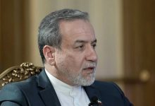 عراقچی: ۲ فرمانده نظامی امروز به شهادت رسیدند +ویدیو