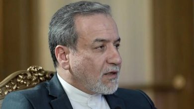عراقچی: ۲ فرمانده نظامی امروز به شهادت رسیدند +ویدیو