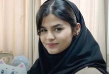 پشت‌پرده قتل ملیکا فاش شد؛ تکرار کابوس الهه حسین‌نژاد!