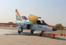 جزئیات جدید از سقوط هواپیمای نظامی در همدان: یک خلبان به شهادت رسید