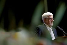 محمدرضا عارف