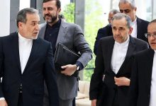 مذاکرات ایران و آمریکا عراقچی