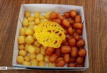 جهش سرسام‌آور زولبیا و بامیه در یک دهه اخیر/از کیلویی ۱۰ هزار تومان تا نیم میلیون تومان!