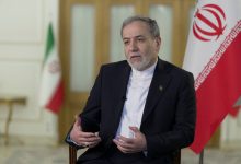 سید عباس عراقچی