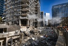 جنگ 12 روزه - حمله ایران به اسرائیل