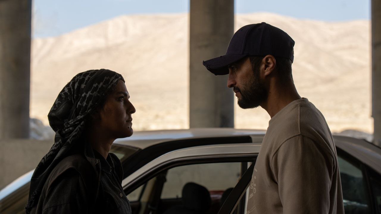 فیلم سینمایی اسکورت
