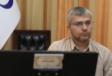 ابراهیم رضایی