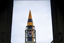 موشک خرمشهر