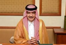 عبدالله بن سعود العنزی