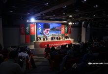 حاشیه روز یازدهم چهل‌ و چهارمین جشنواره فیلم فجر