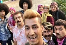 سریال پایتخت