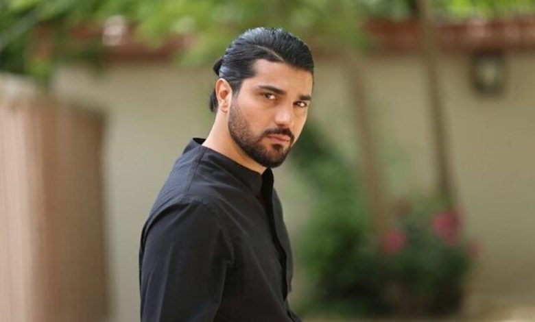 سینا مهراد