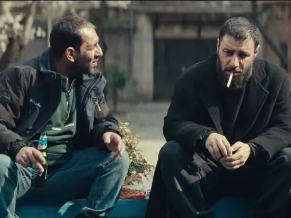 وحشی
