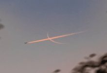 آخرین وضعیت آسمان ایران