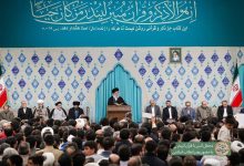 برگزاری محفل انس با قرآن کریم با حضور رهبر انقلاب