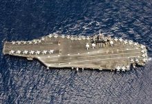 ناو ابراهام