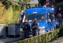 محل مذاکرات هسته‌ای