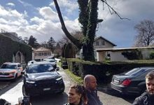 مذاکرات ژنو