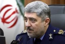 سرتیپ بهمرد