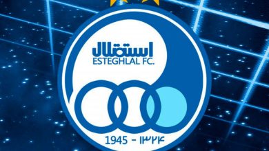 اطلاعیه استقلال بعد از انتخاب بختیاری‌زاده