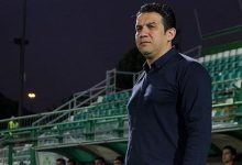 واکنش مربی خیبر به احتمال اخراج اوسمار و حضور رحمتی در استقلال